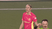Womens Soccer Yes GIF by National Women's Soccer League