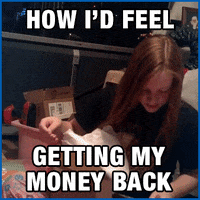 excited money GIF by Halifax