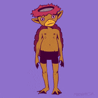 animation domination fox GIF