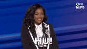 Democratic National Convention Dnc GIF by PBS News