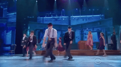 GIF by Tony Awards