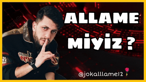 Allame GIF