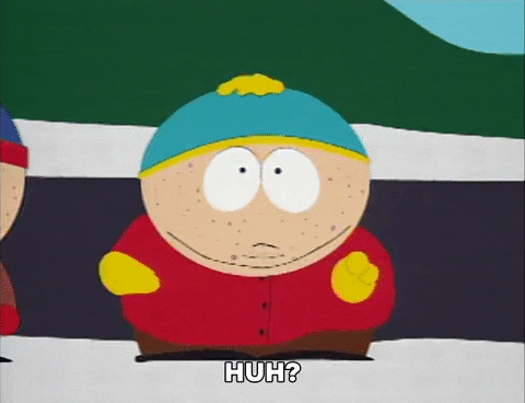 GIF by South Park 