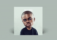 Vince Staples Bobblehead GIF by Chris
