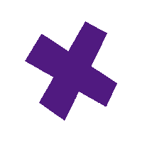 Point Click Sticker by Times Tables Rock Stars