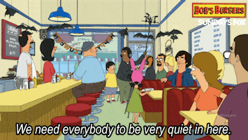 bobs burgers GIF by Fox TV