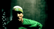 sing for the moment eminem GIF