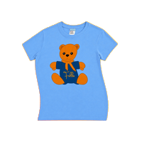 T-Shirt Party Sticker by Frillostore