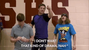 comedy central season 3 episode 14 GIF by Workaholics