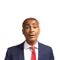 politico podemos Sticker by Romário11