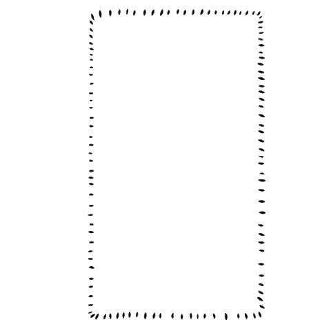 Le Polycône Sticker