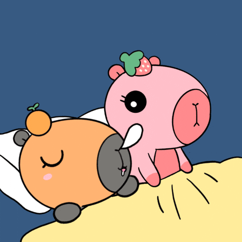 Angry Couple GIF by CAPY-ERA