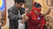 Mika Assist GIF