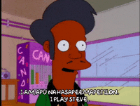 Season 4 Store GIF by The Simpsons