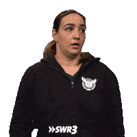 Bored For Real Sticker