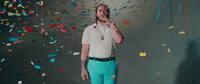 Congratulations GIF by Post Malone