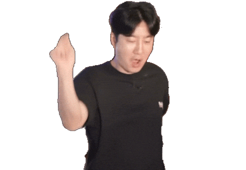 Dance Dancing Sticker by Epik High