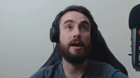 OP-Poker giphyupload excited yeah nice GIF