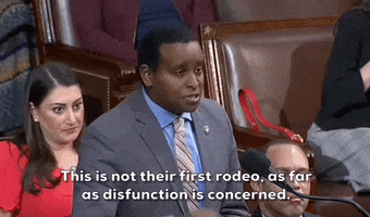 Day 3 GIF by GIPHY News