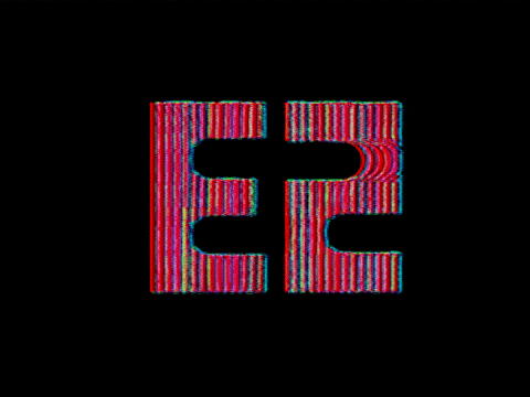 Art Glitch GIF