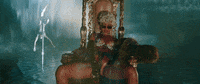 pour it up music video GIF by Rihanna