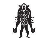 Haze Sticker