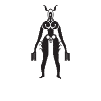 Haze Sticker