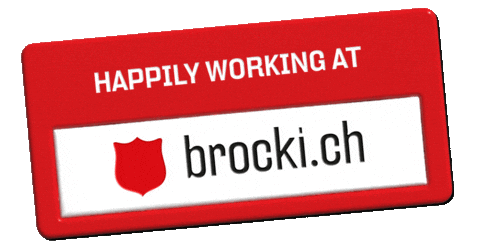 brockich giphyupload happy job worker Sticker