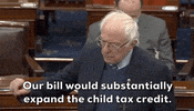 Bernie Sanders GIF by GIPHY News