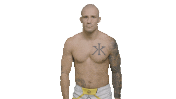 Fight Sticker by OKTAGON MMA