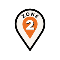 Get In The Zone Sticker by MoscowFarmersMarket