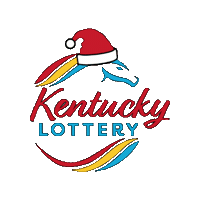 Kentucky Sticker by KY Lottery