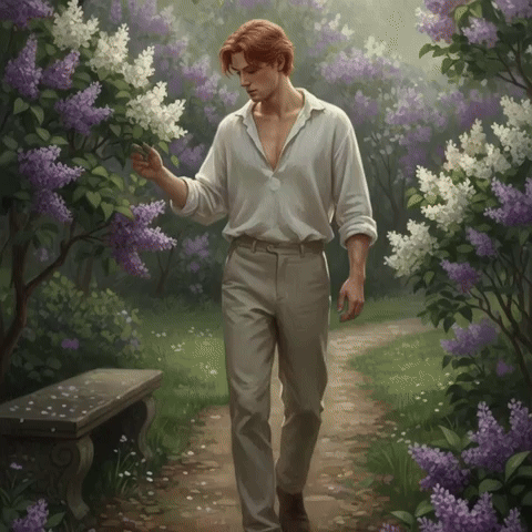 Маур уві сні