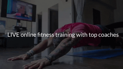 LadyFitnessMad giphygifmaker GIF