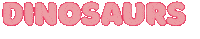 Rainbow Text Sticker by Charlotte Filshie
