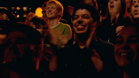 Name That Tune Competition GIF by Reality Club FOX