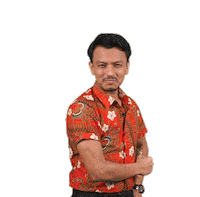 watch now faizal tahir Sticker by Faithful Music