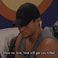 Jackson Bb21 GIF by Big Brother