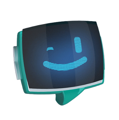 Avi 24 Sticker by Banco Bolivariano