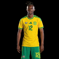 South Africa Mzansi GIF by Respective