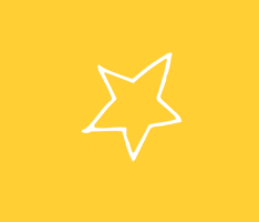 adlerplanet space star stars night GIF