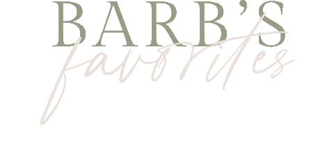 Barbs Favorites Sticker by Forever Golden Jewelry