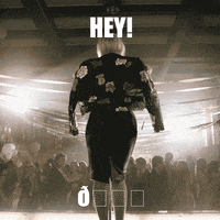 charlieputh GIF by Atlantic Records