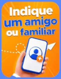 Amigos Familia GIF by Bem Promotora