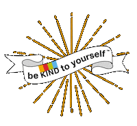 sticker banner by KIND Snacks