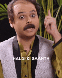 Comedy Comedyseries GIF by SIDHARTH SAGAR