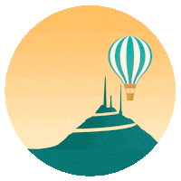 Festival Del Globo Sticker by Gobierno de Hermosillo