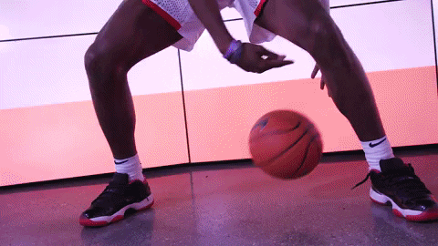 Wildcats GIF by Arizona Men's Basketball