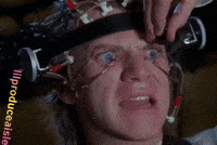 A Clockwork Orange GIF