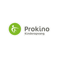ProkinoKinderopvang bso kinderopvang kdv kinderdagverblijf Sticker